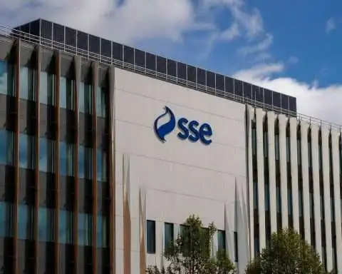 SSE Stock Just Took a 9% Weekly Hit. Monday’s Gilt Open Could Decide What Comes Next