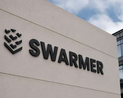 Swarmer Soars 31%, Holiday Week Brings New Test for Drone Names