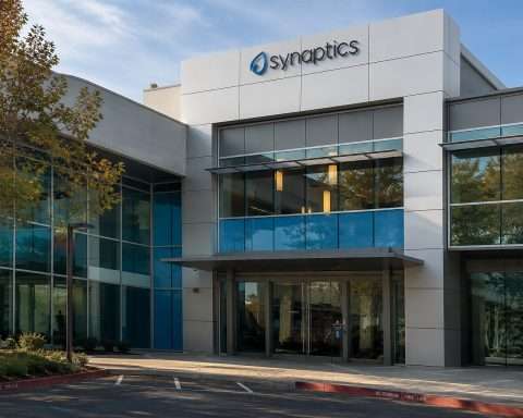 Synaptics Stock Just Slid 4% — The AI Week Ahead Could Matter More