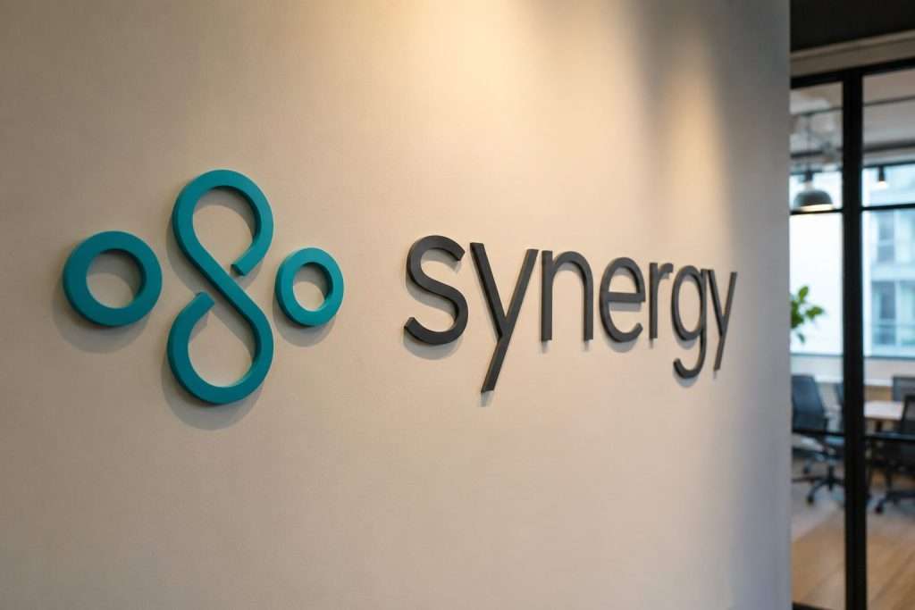 Synergy CHC Stock Moves After Big Volume Jump Ahead of Nasdaq Deadline
