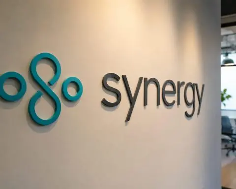 Synergy CHC Stock Moves After Big Volume Jump Ahead of Nasdaq Deadline