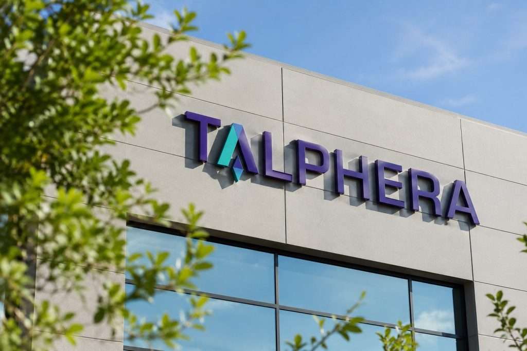 Talphera Trades Around 80 Cents With Focus on Single Trial Catalyst
