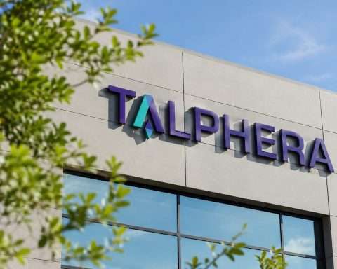 Talphera Trades Around 80 Cents With Focus on Single Trial Catalyst