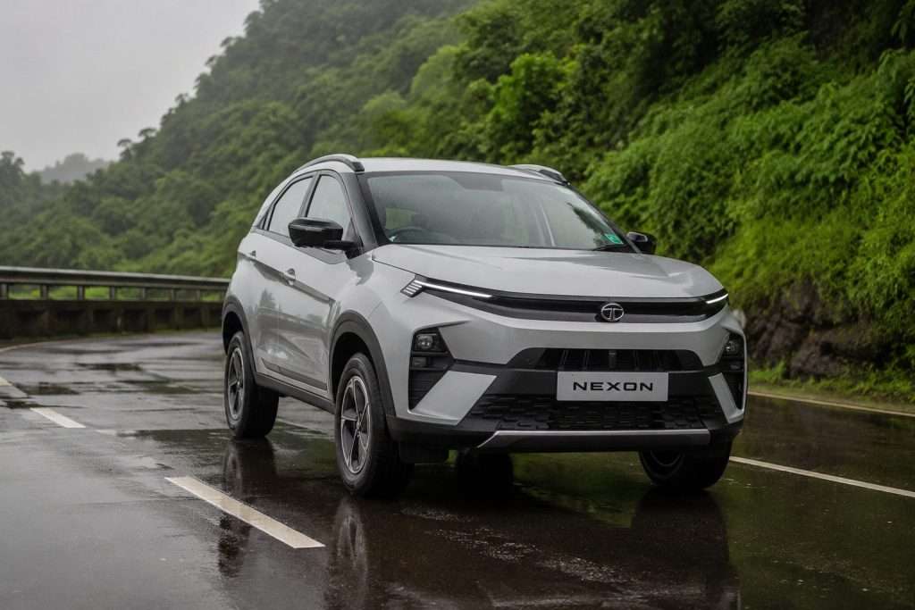 Tata Motors April 2026 Sales: Punch, Nexon And EVs Turn India’s Auto Race