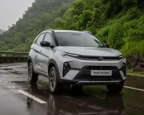 Tata Motors April 2026 Sales: Punch, Nexon And EVs Turn India’s Auto Race