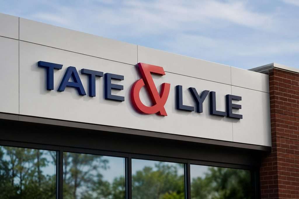 Tate & Lyle Drifts Under Ingredion Offer as Deal Timeline Becomes Focus