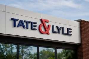 Tate & Lyle Drifts Under Ingredion Offer as Deal Timeline Becomes Focus