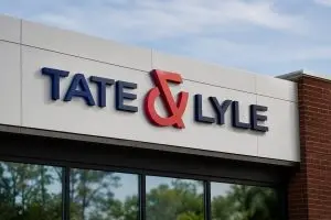 Tate & Lyle Drifts Under Ingredion Offer as Deal Timeline Becomes Focus