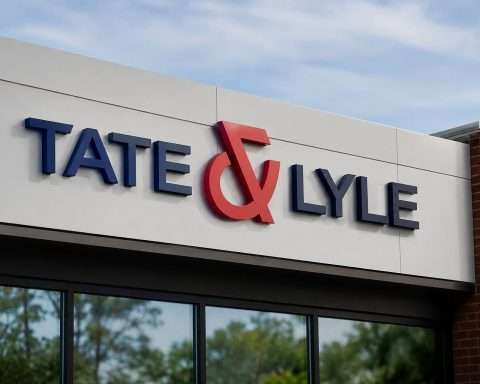 Tate & Lyle Drifts Under Ingredion Offer as Deal Timeline Becomes Focus