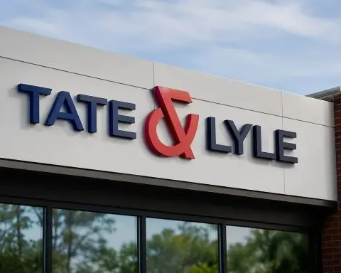 Tate & Lyle Drifts Under Ingredion Offer as Deal Timeline Becomes Focus