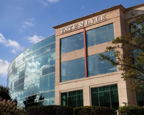 Tate & Lyle’s 45% rally puts focus on results week