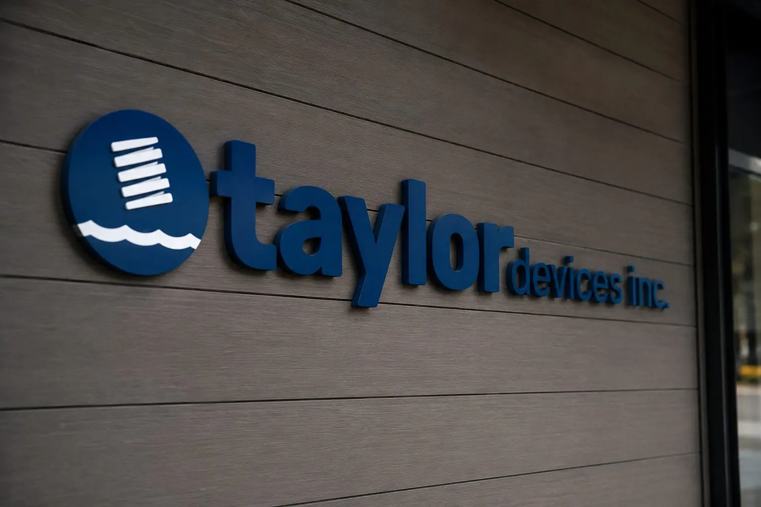 Taylor Devices Stock Slips as Investors Eye Backlog Despite Record Sales