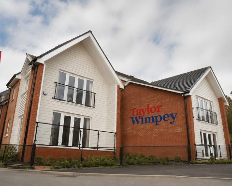 Taylor Wimpey Shares Slip Below 80p as Dividend Warning Raises Fresh Questions