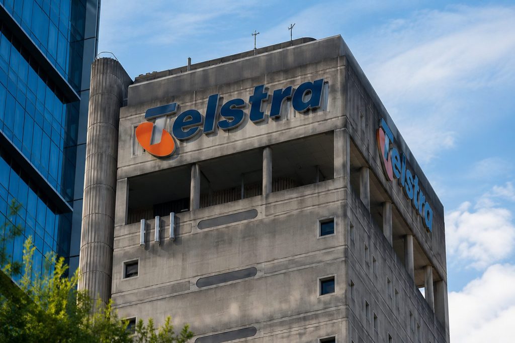 Telstra Buyback Nears A$1.25 Billion Cap as Mobile Price Rises Face Their First Test
