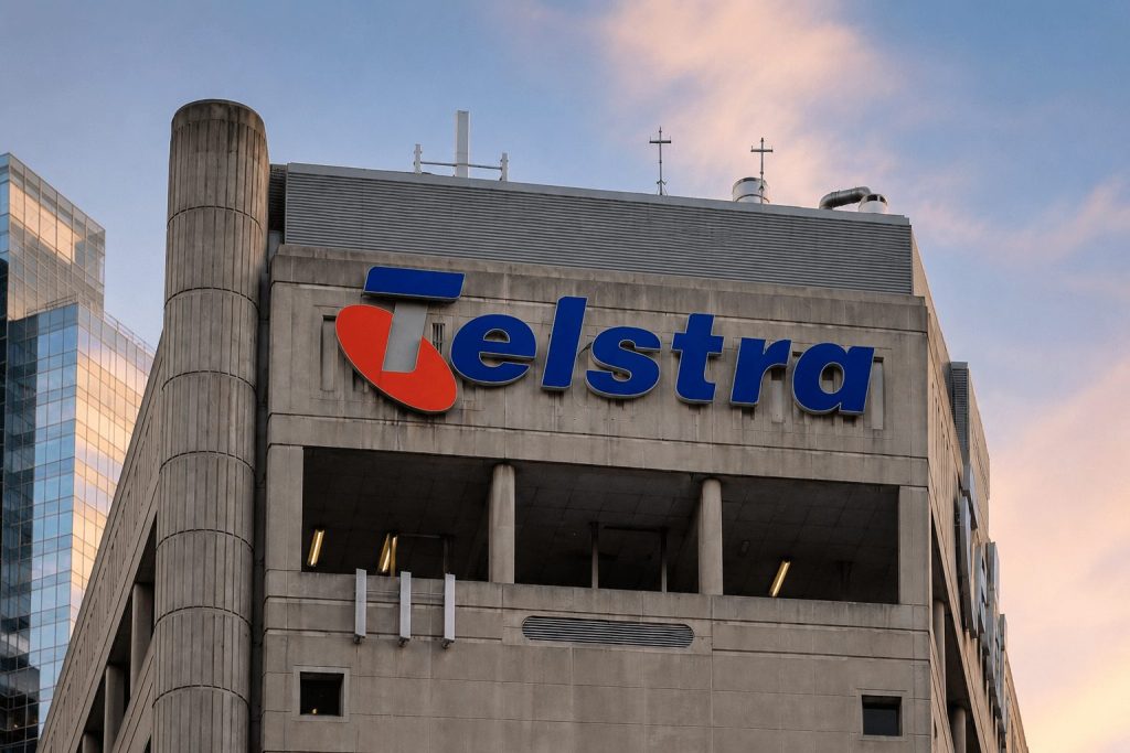 Telstra Group Limited Buyback Nears A$1.25 Billion Finish Line as TLS Shares Climb
