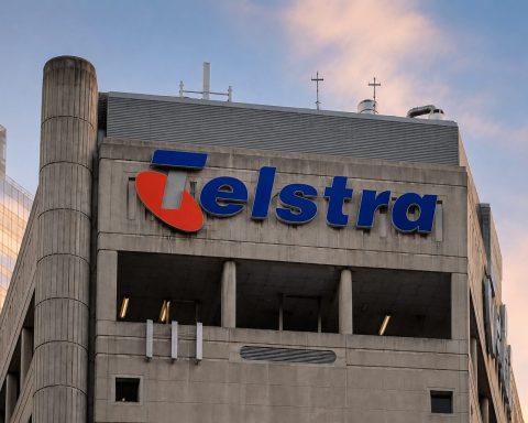 Telstra Group Limited Buyback Nears A$1.25 Billion Finish Line as TLS Shares Climb