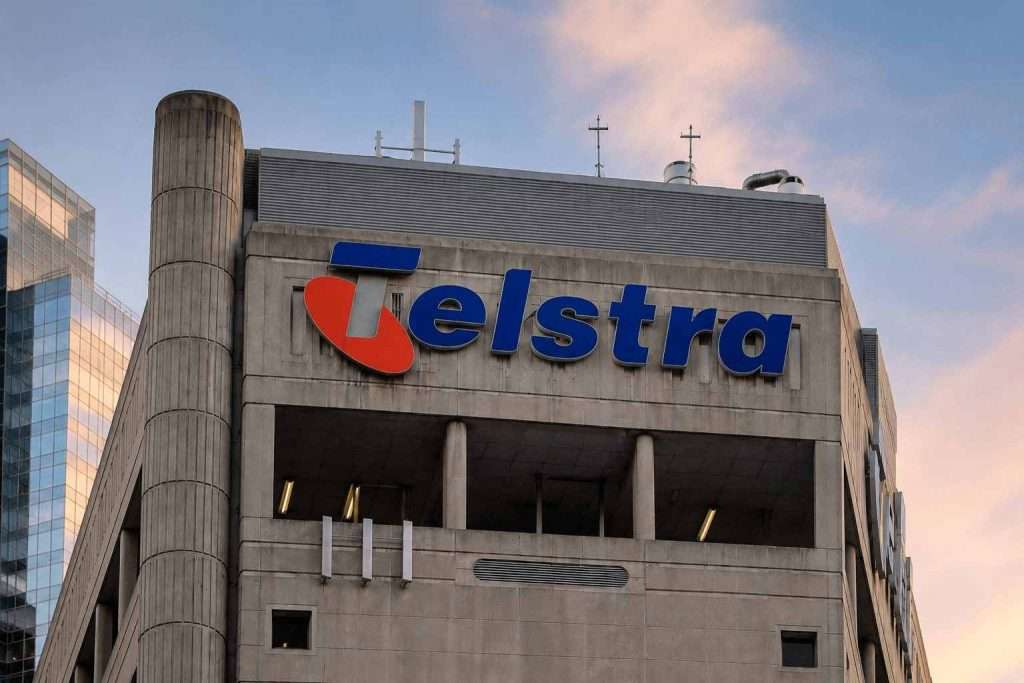 Telstra Loses Key Backstop Ahead of ASX Open