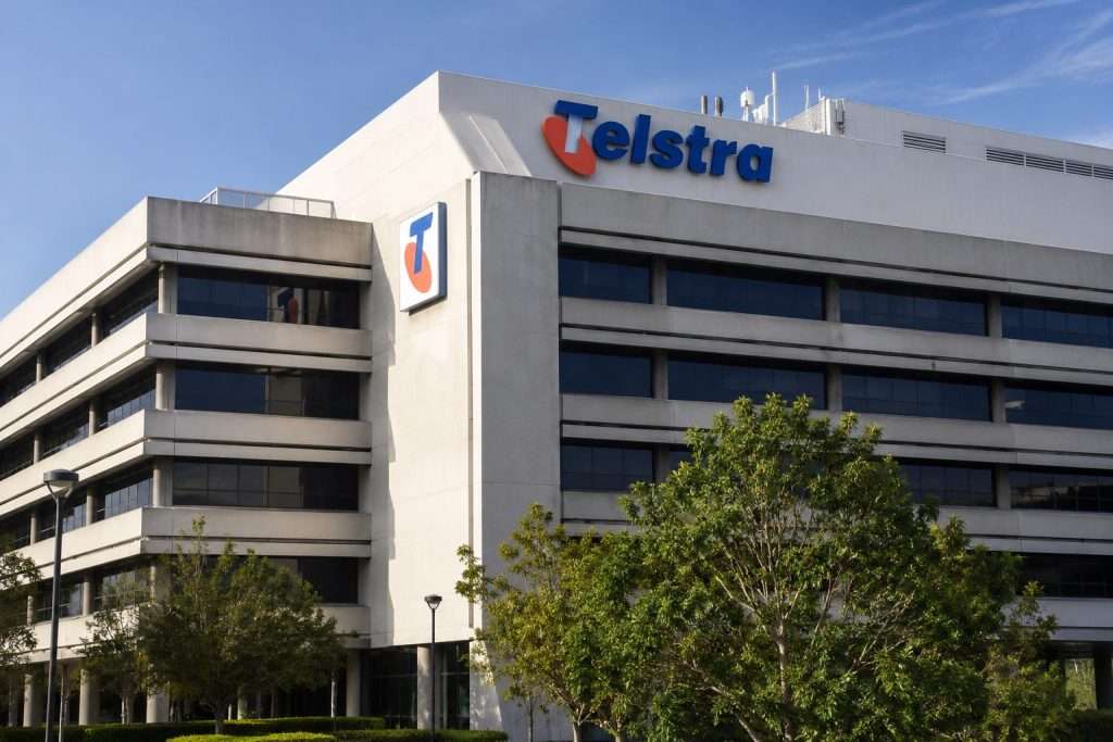 Telstra Faces $7.32 Billion Hurdle After Rally