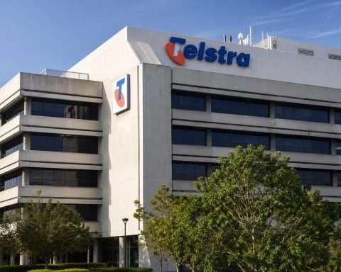Telstra Faces $7.32 Billion Hurdle After Rally