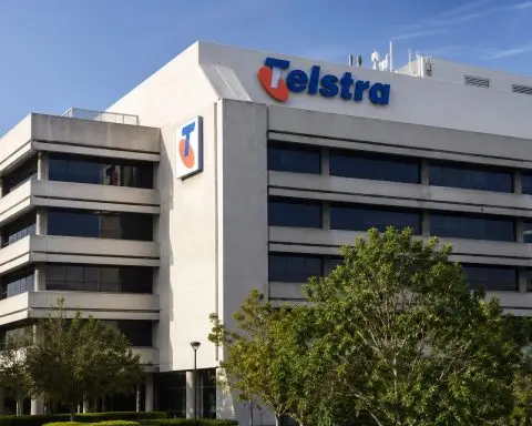Telstra Faces $7.32 Billion Hurdle After Rally