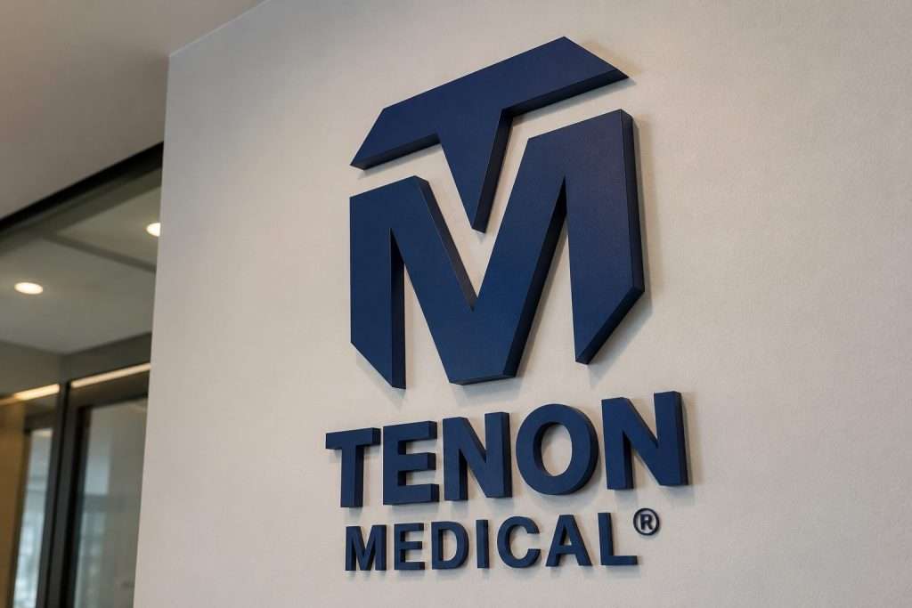 Tenon Medical faces fresh Nasdaq issue ahead of Tuesday