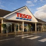 Tesco PLC Buyback Moves Ahead as Profit Risks Shadow UK Grocery Leader