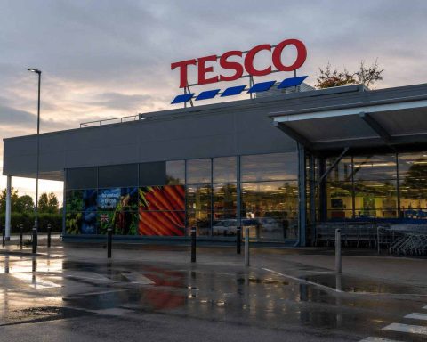 Tesco PLC’s Equal Pay Fight Just Got Harder After Court Ruling