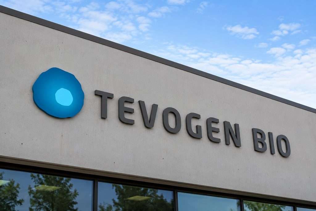 Tevogen Shares Drop After $100 Million Revenue Target; Deal Risk Eyed