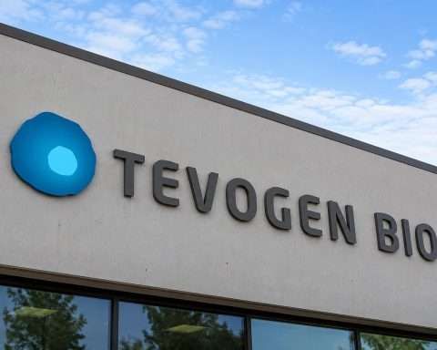 Tevogen Shares Drop After $100 Million Revenue Target; Deal Risk Eyed