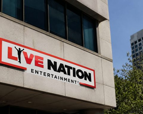 Live Nation’s Ticket Boom Runs Into A $450 Million Ticketmaster Legal Hit