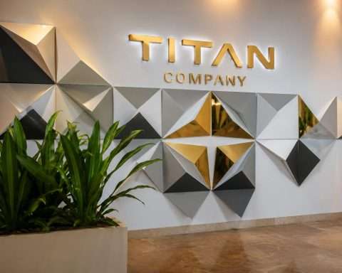 Titan Q4 Results: Profit Jumps 35%, But Costs Steal The Show