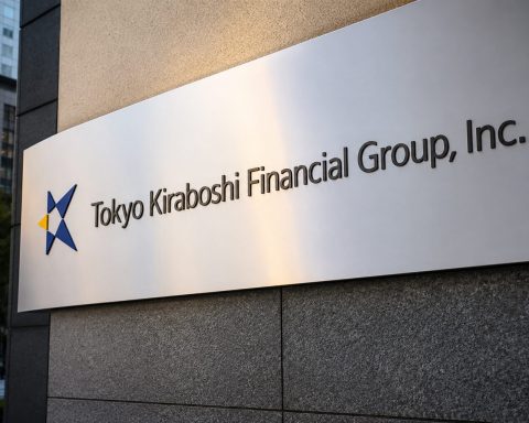 Tokyo Kiraboshi Ends ¥40 Billion New Bank Tokyo Bailout Shadow; Stock Sale Test Looms