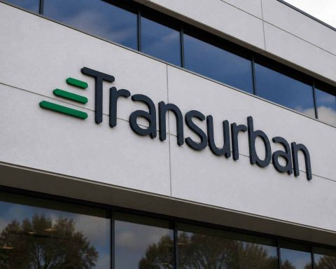 Transurban Group Ltd Shares Rise: Why ASX Toll-Road Giant Is Back in Focus