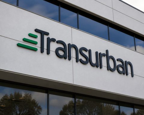 Transurban Shares Are Back in Focus as Toll-Road Traffic Tests Fuel-Price Fears