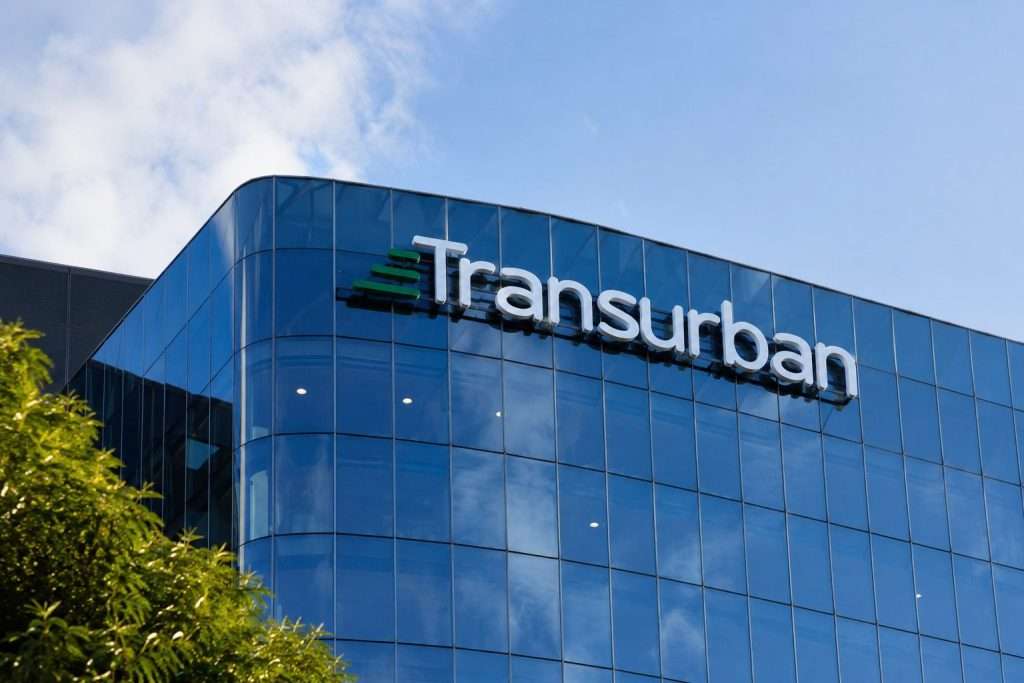 Transurban Stock Is Quietly Defying the ASX Selloff — Monday Will Show If It Lasts