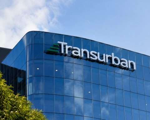 Transurban Stock Is Quietly Defying the ASX Selloff — Monday Will Show If It Lasts
