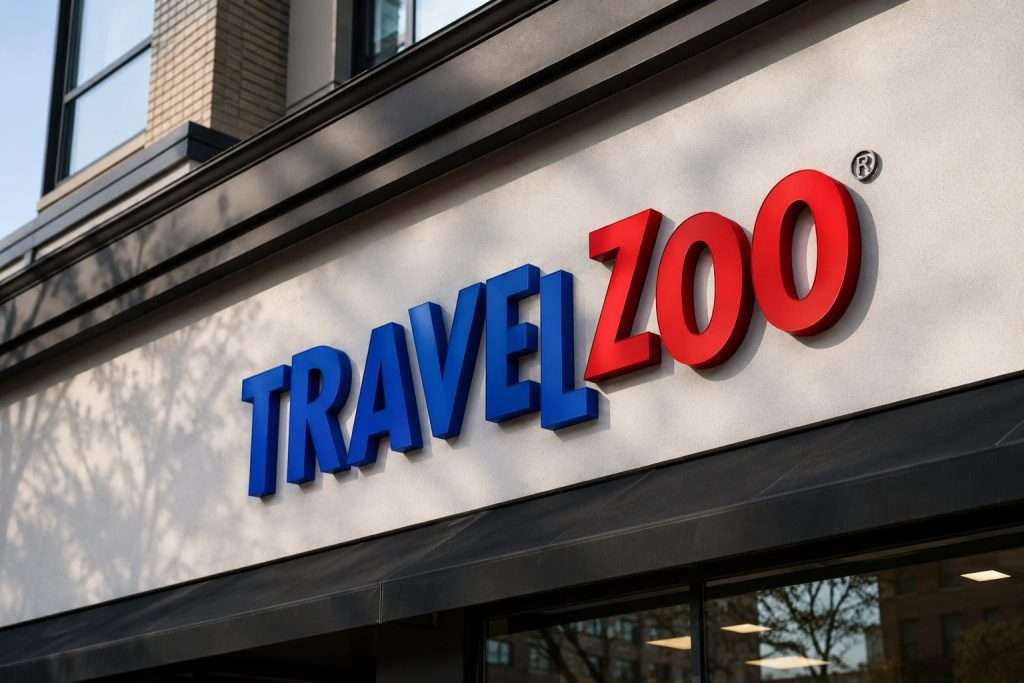 Travelzoo Gains as Shares Tick Higher, Traders Look at the Small Cap