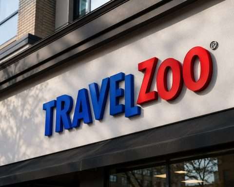 Travelzoo Gains as Shares Tick Higher, Traders Look at the Small Cap
