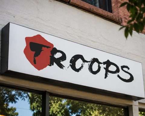 TROOPS Stock Just Dropped 5%: Why TROO’s Sudden Slide Matters Now
