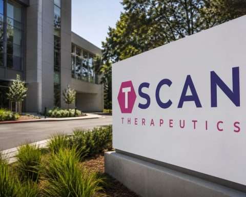 TScan Therapeutics hangs around $1.08; eyes on next week