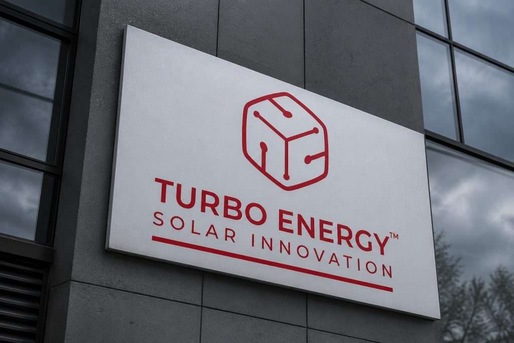 Turbo Energy Shares Slip Ahead of Memorial Day as Some Traders Hold Back