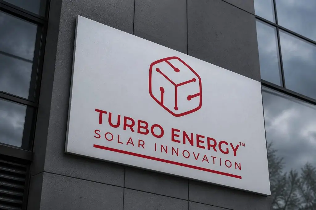 Turbo Energy Shares Slip Ahead of Memorial Day as Some Traders Hold Back