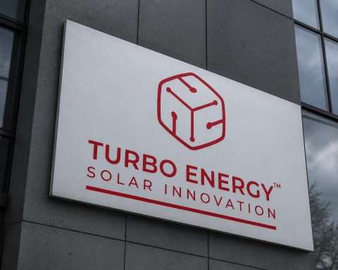 Turbo Energy Shares Slip Ahead of Memorial Day as Some Traders Hold Back