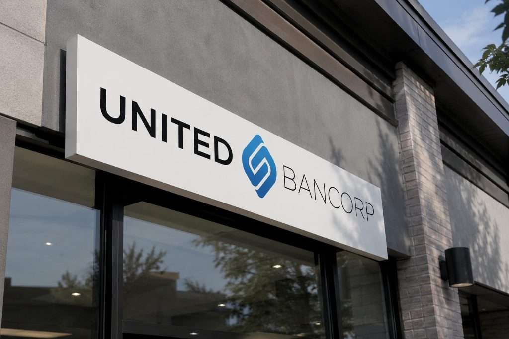 UBCP Stock Slips Despite Dividend Yield: What United Bancorp Investors Are Watching Now