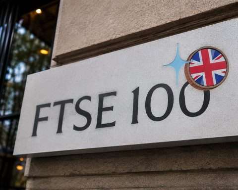 UK Stock Market Today: FTSE 100 Rises as GDP Surprise Offsets Starmer Turmoil