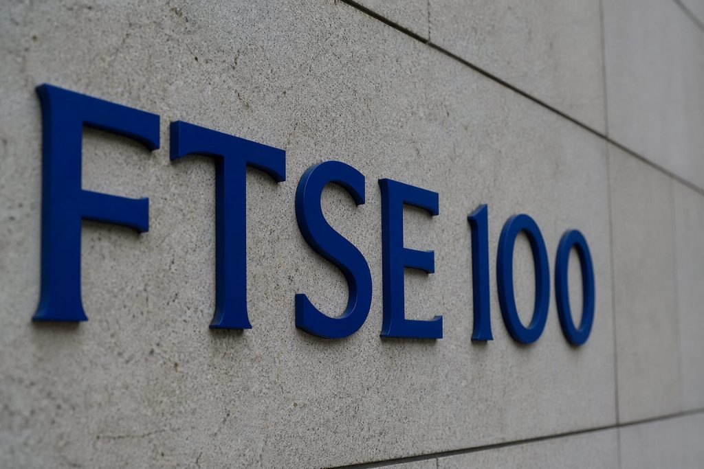 UK Stock Market Today: FTSE 100 Suffers Worst Day Since March as HSBC Shock Knocks Banks