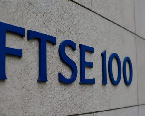 UK Stock Market Today: FTSE 100 Suffers Worst Day Since March as HSBC Shock Knocks Banks