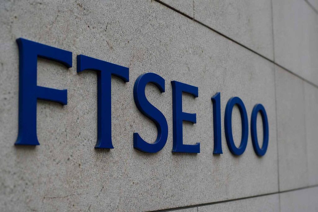 UK Stock Market Today: Why FTSE 100 Jumped as Iran Deal Hopes Knocked Oil Lower