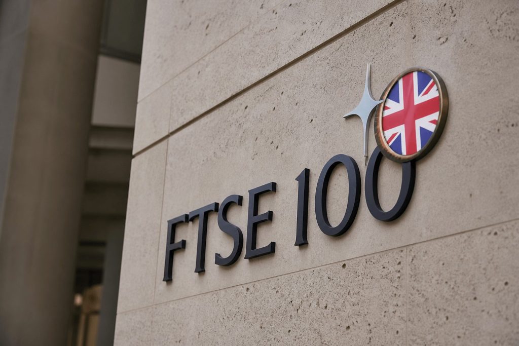 UK Stock Market Today: Why FTSE 100 Slipped as AstraZeneca, NatWest and BP Dragged London Shares