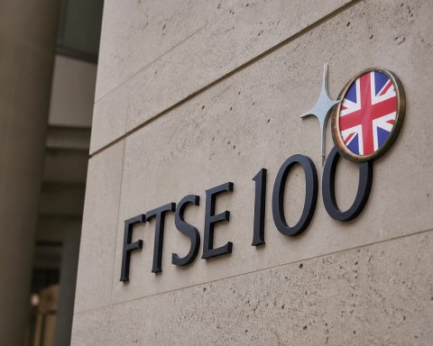UK Stock Market Today: Why FTSE 100 Slipped as AstraZeneca, NatWest and BP Dragged London Shares